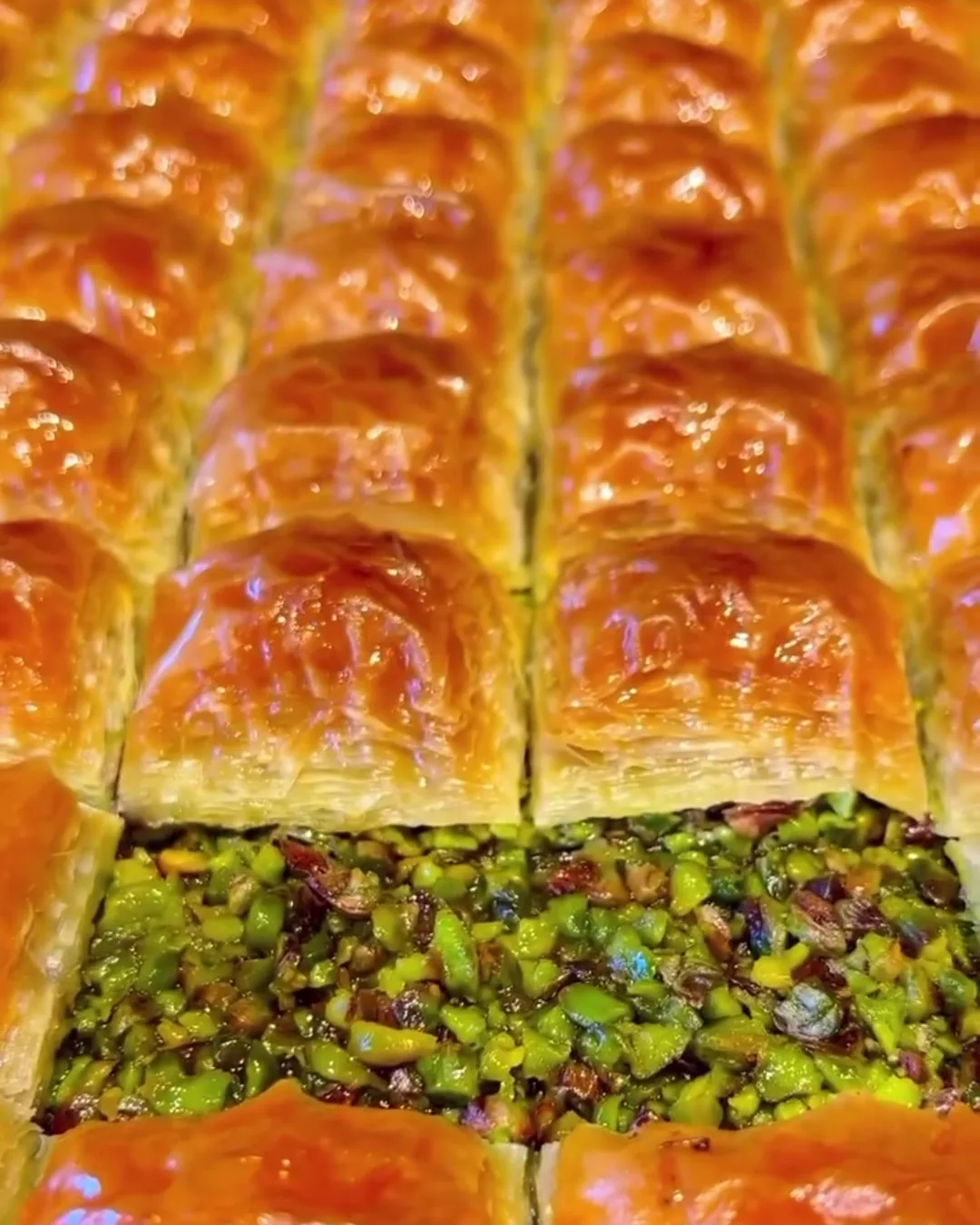 Fıstıklı Klasik — görsel 4