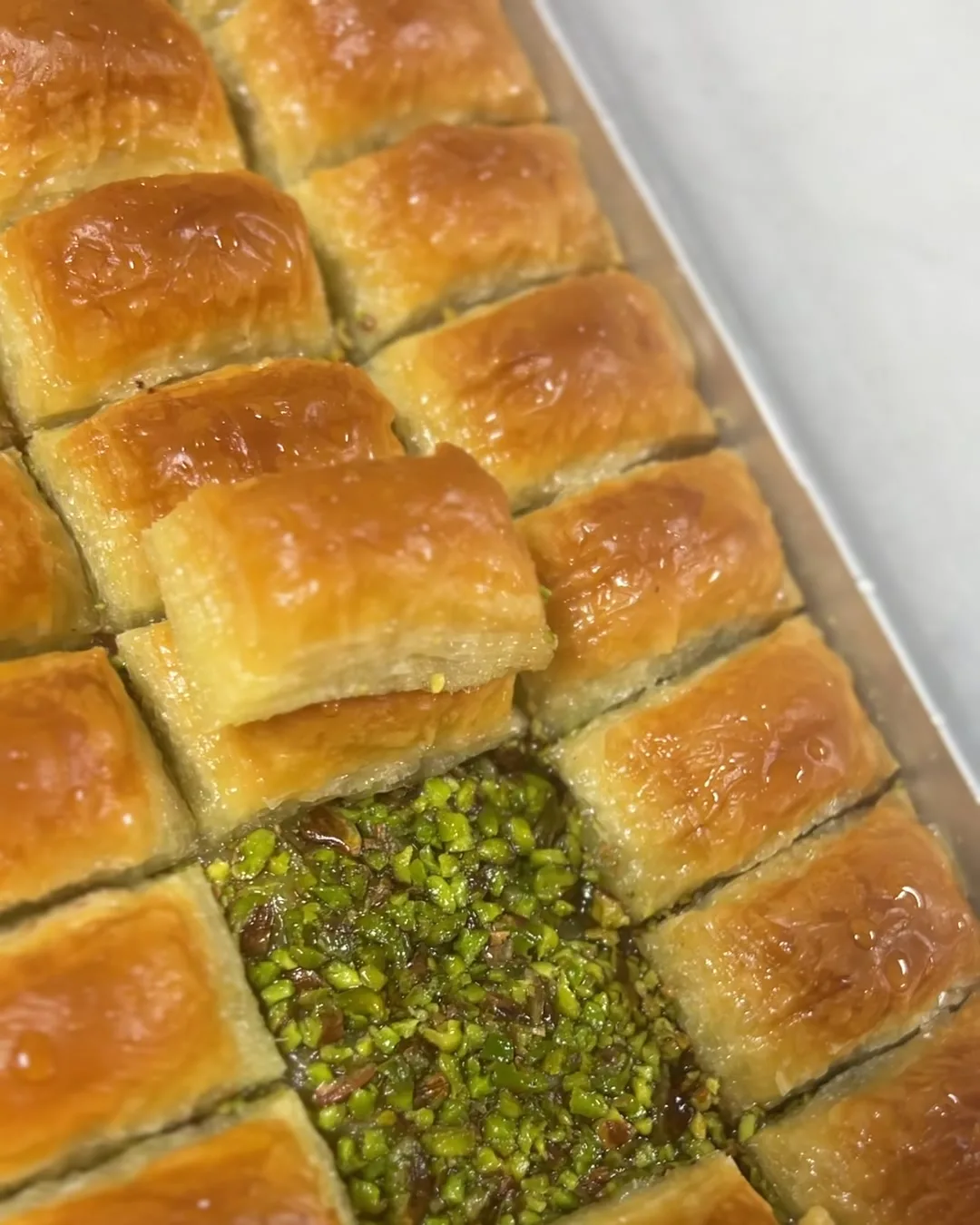 Fıstıklı Klasik — görsel 5