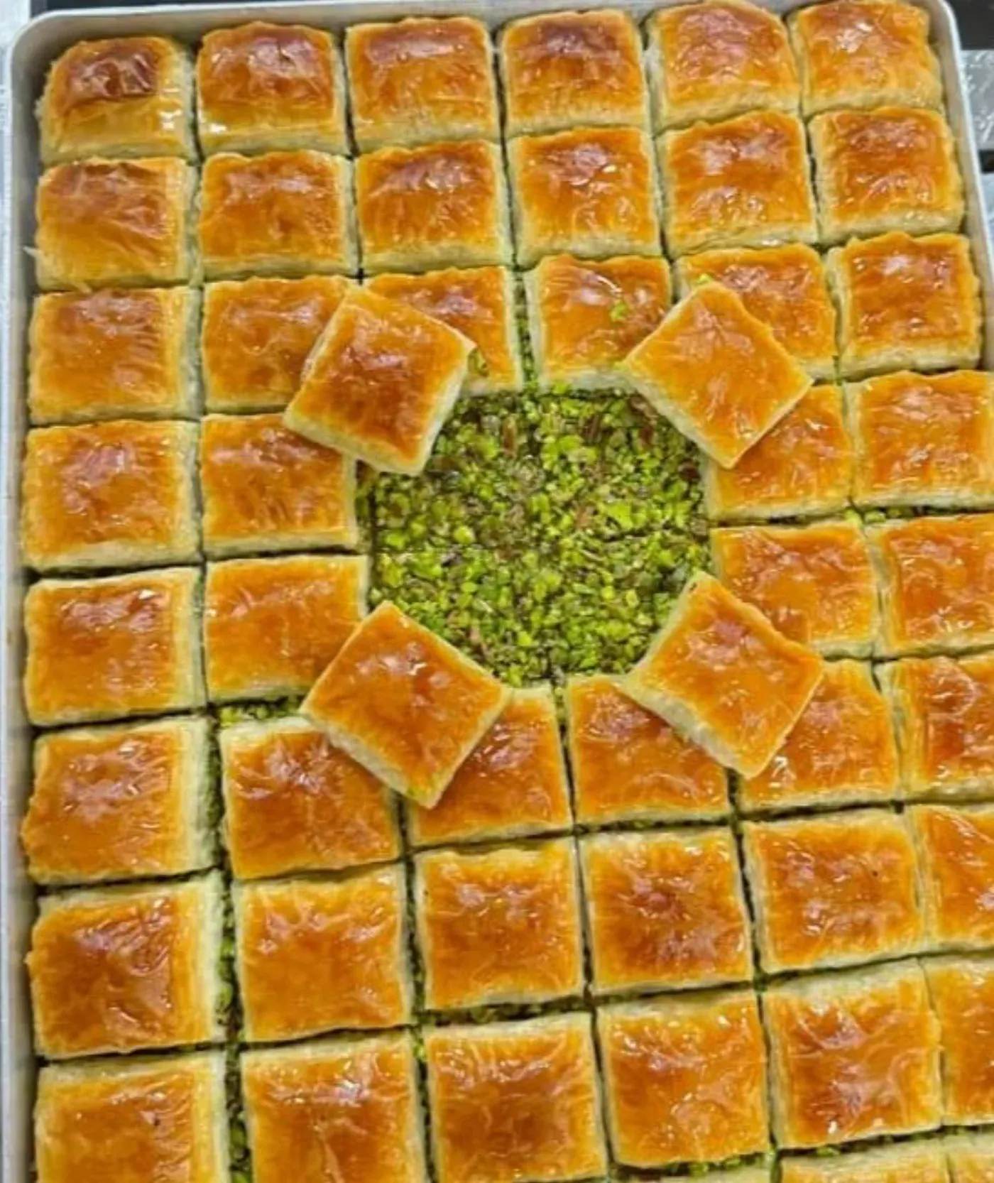 Fıstıklı Klasik — görsel 3