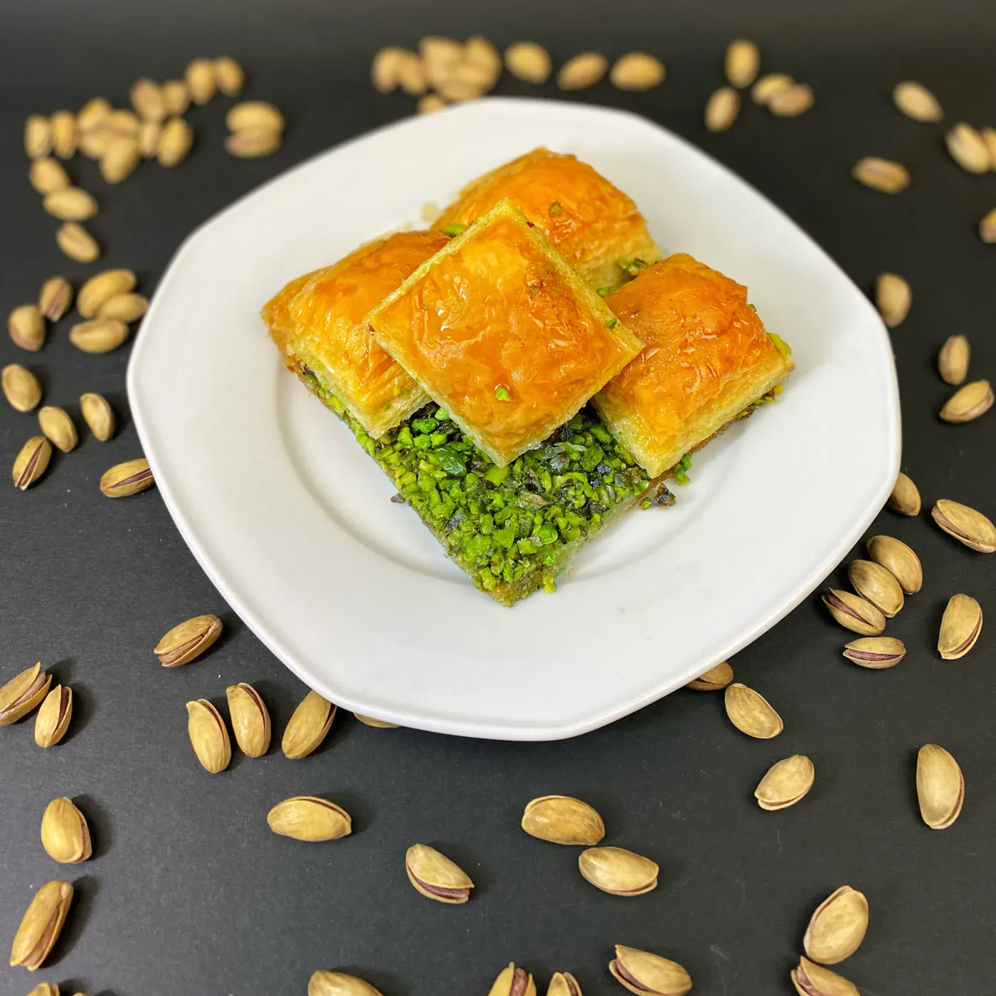 Fıstıklı Klasik — görsel 2